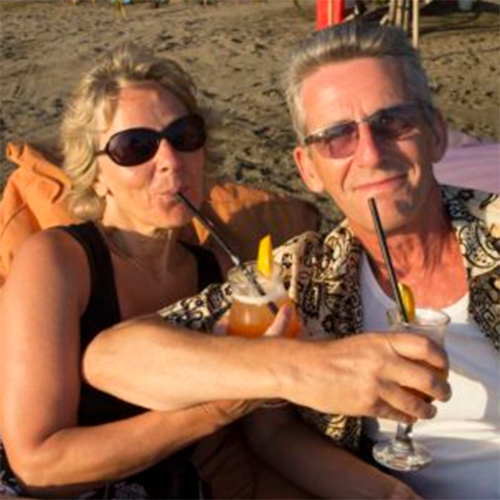 Peter Mayes - Wiltshire - Sense Worldwide