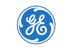 General Electric Logo